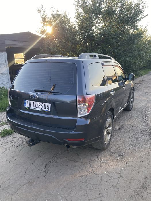 Продам Subaru Forester 3