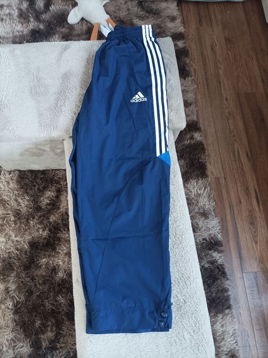 Spodnie dresowe adidas stan idealny !