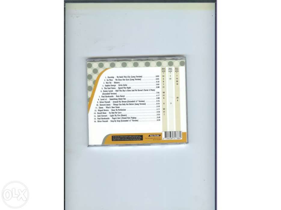 Music Decades 1985 (portes incluídos)