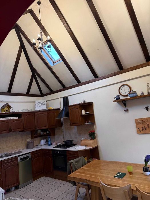 Продаж будинку в центрі міста Тячів