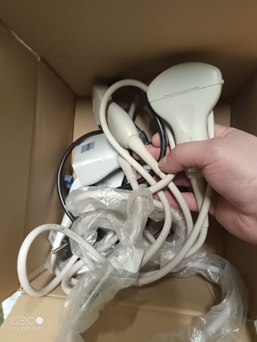 УЗД/УЗИ аппарат Mindray dp-10