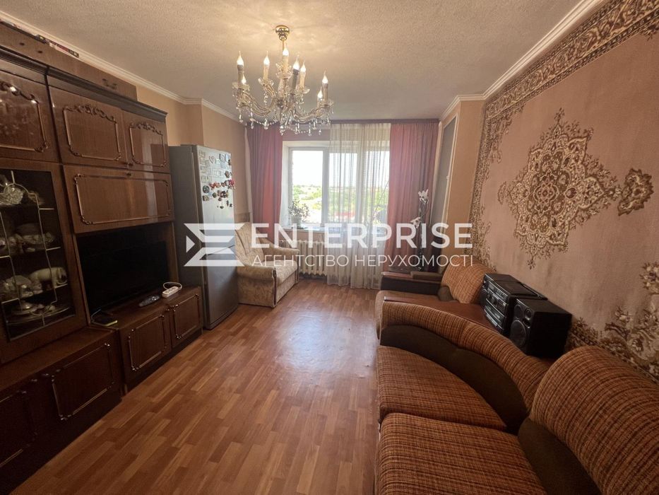 Гореничі Продаж 2-кімнатна 55 кв.м. 15 хвилин до метро Житомирська