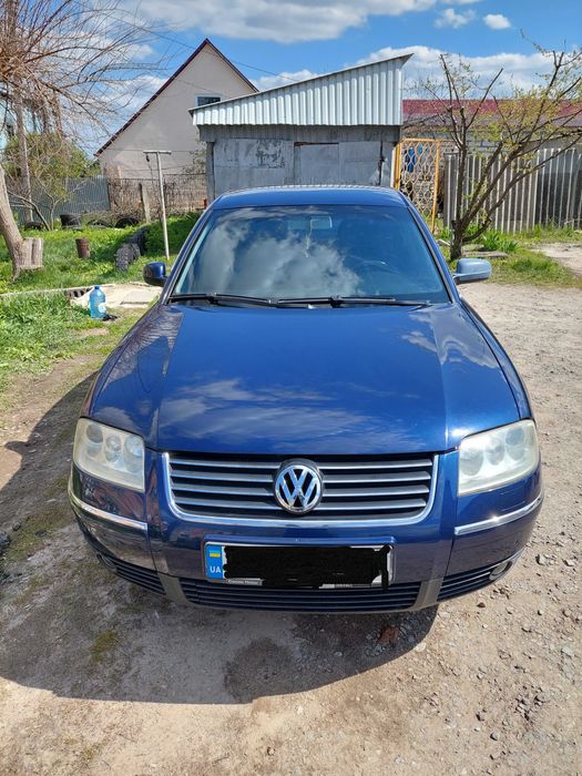 Продам Volkswagen Passat Б5+