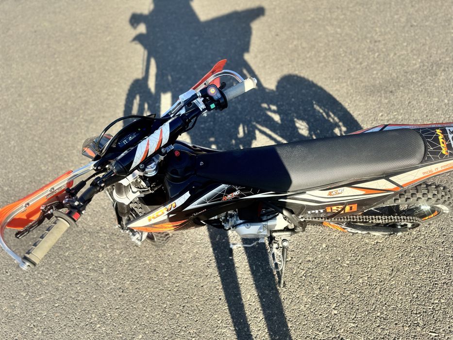 Продам Kovi Pit 150, 2025 года выпуска