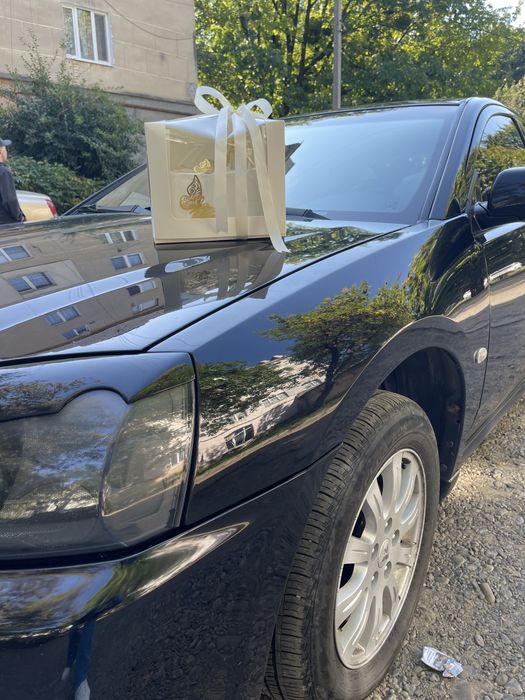 Продам авто Galant