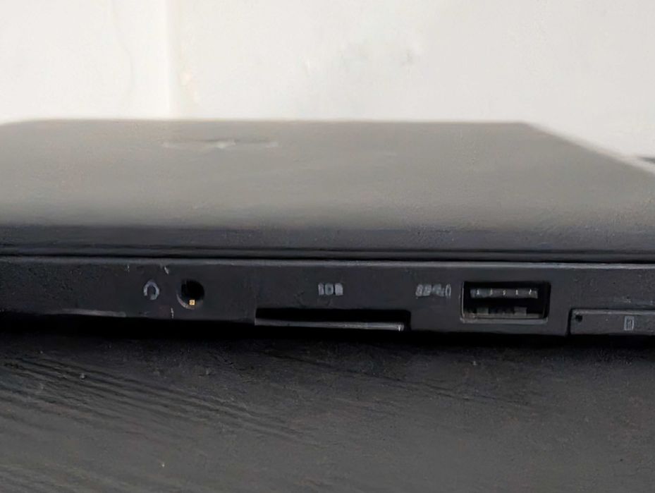 Portatil Dell Latitude E7470 i5-6300U 16GB 256GB #6