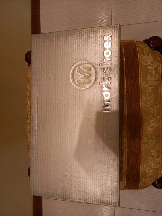 Buty ślubne ekri, wizytowe czółenka rozm. 34,35,36