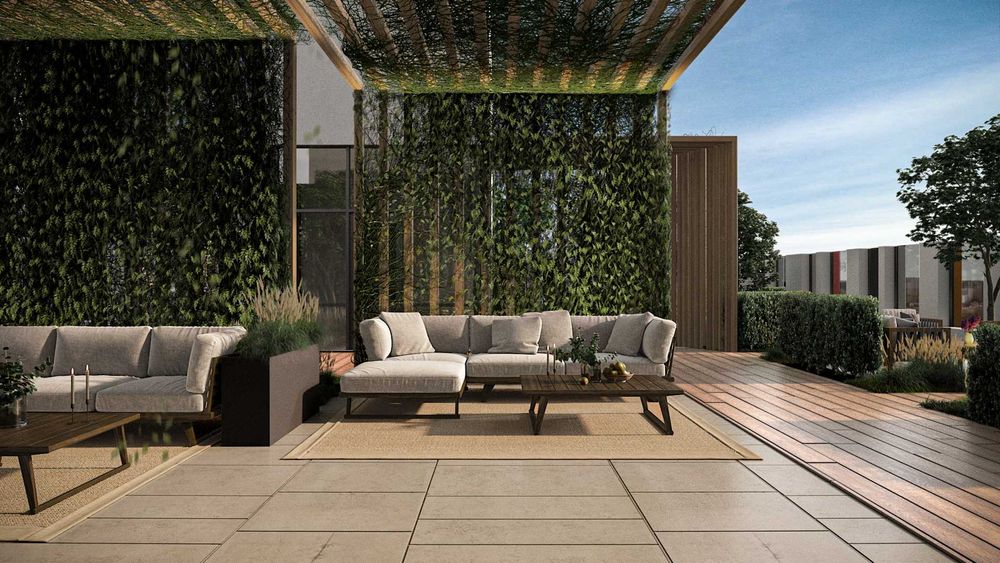 1к квартира 54 м² Montreal House Печерськ 10 поверх без комісії
