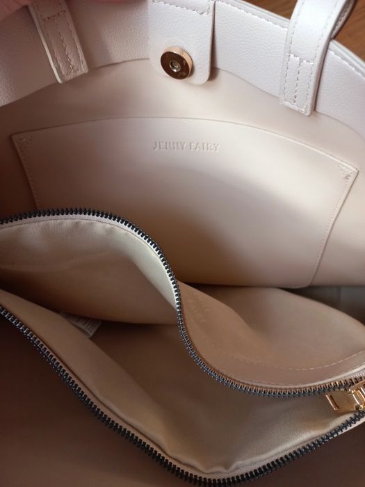 Jenny Fairy torebka torba shopper Reserved