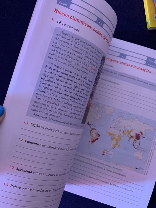 Caderno Atividades GeoVisao 9