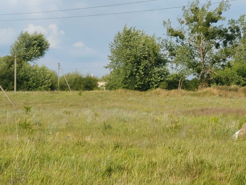 ДІЛЯНКА від ОЛЕКСАНДРА! 21 сотка в с. Метків, особ. селянське гос -тво