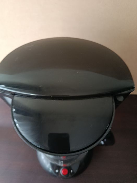 Máquina de café de filtro Ufesa