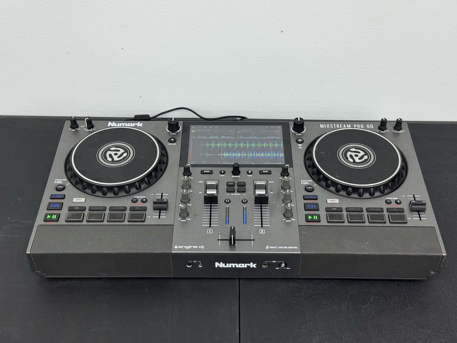 Numark Mixstream Pro go okazja najtaniej w sieci wysylka