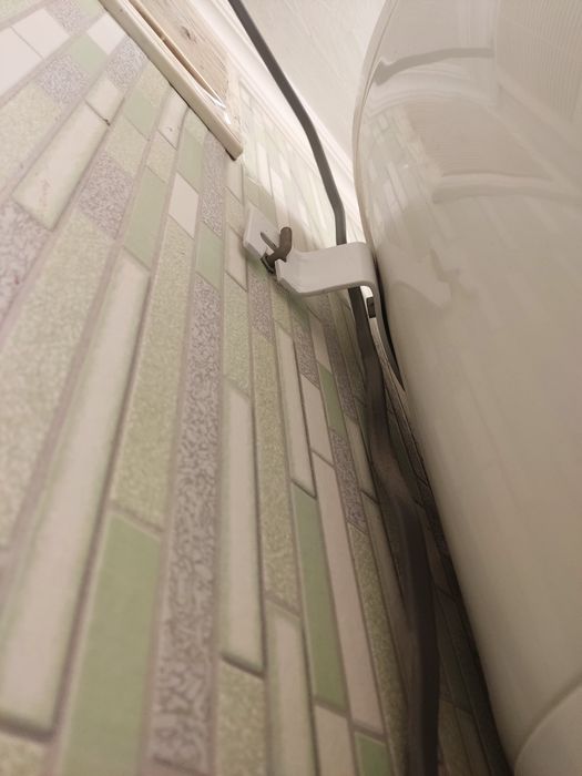 Бойлер Gorenie на запчастини