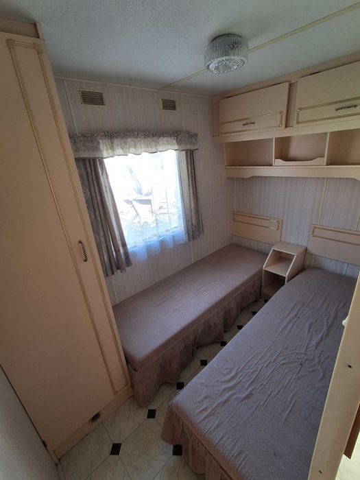 Domek holenderski Boston 3 sypialnie