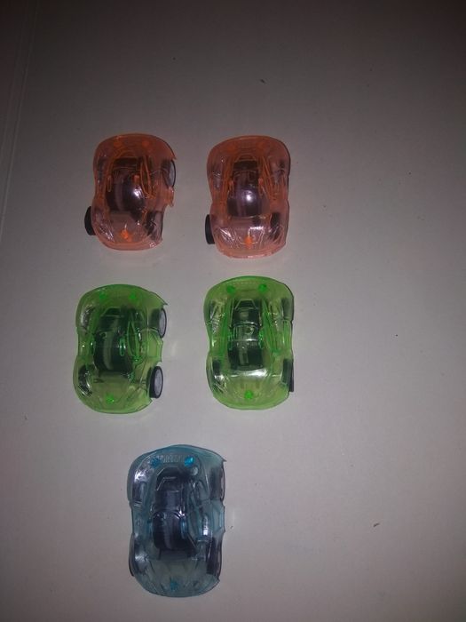 Іграшки з Кіндерсюрпризу