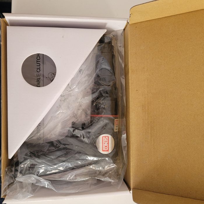 Wkrętarka pneumatyczna SEN610C/1800obr./1,2-6,5Nm SENCO