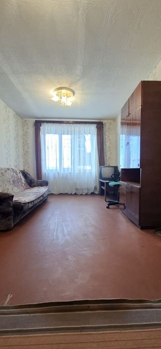 ТЕРМІНОВА Продажа кімнати в гуртожитку р-н Л.Лукяненка