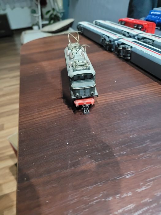 Piko E-Lok BR 244 H0