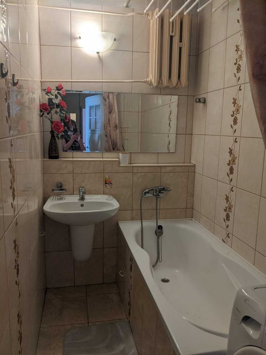 Do wynajęcia mieszkanie 2‑pokojowe | 50 m² | Pilczyce - Widok 5