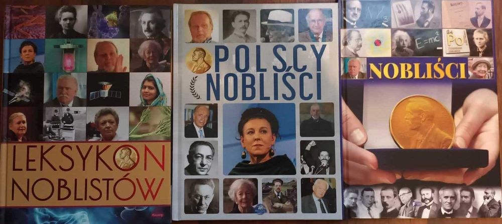 Nobliści - albumy