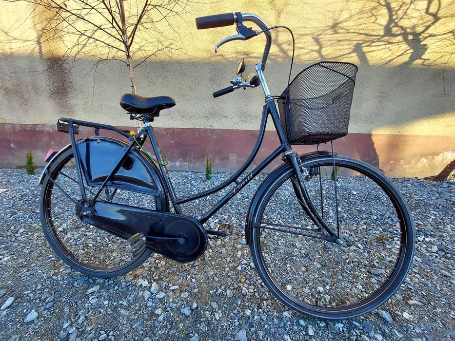 Sprzedam! Retro Rower Damski