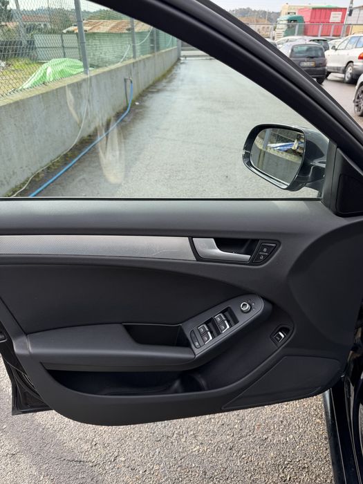 Audi A4 2.0TDi 177CV S-Line