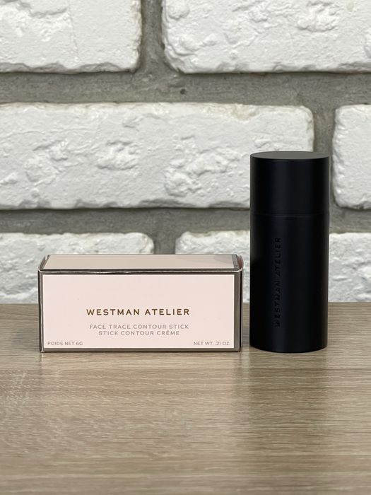 Westman Atelier Face Trace Contour Stick - Biscuit (оригінал/новий)