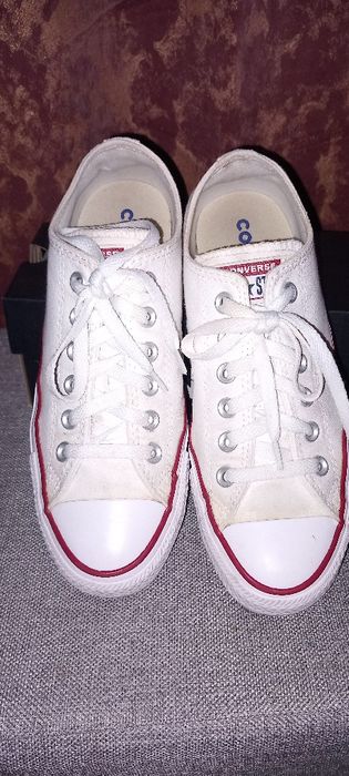 All Star Converse Originais
