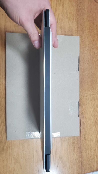 Преміальний сенсорний 4K DELL XPS 9380 I7-8565U 128GB 16GB RAM ідеал