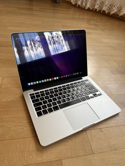 macbook pro retina 13 - купити ноутбуки Apple - Ціна на OLX.ua