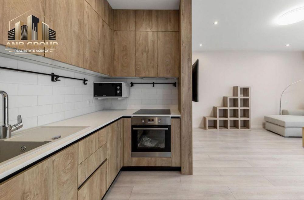 Аренда 3-комнатной квартиры, ЖК Французский квартал 2, Печерск