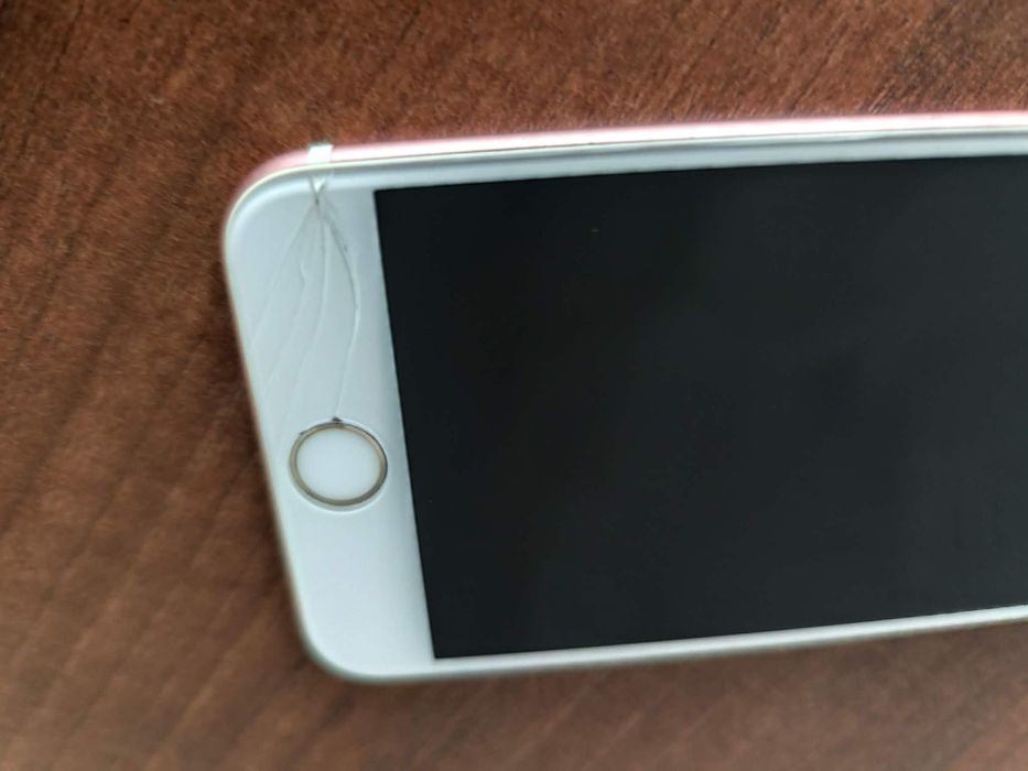 iPhone 6S , 16gb, dobry stan