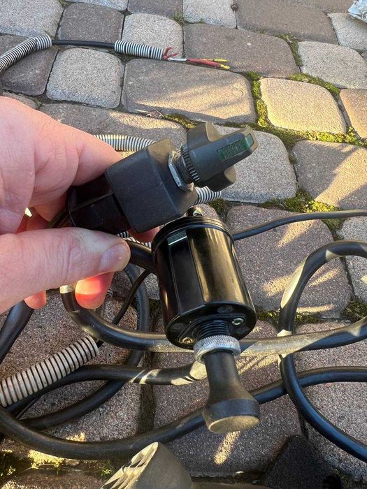 Webasto Автономка суха дизель оригінал німецька