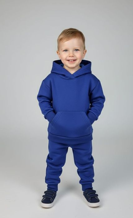 Дитячі костюми на флісі