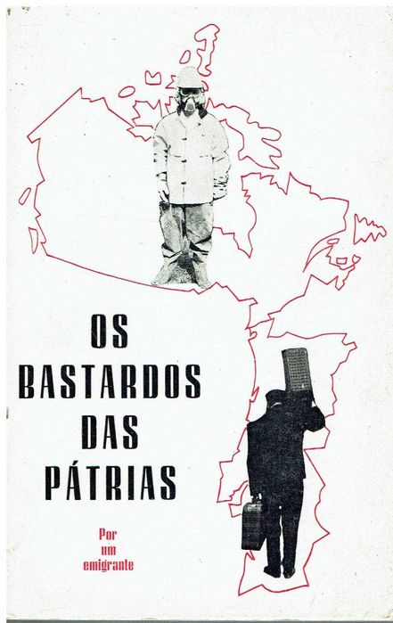 0369

Os bastardos das pátrias 
de L. Rodrigues.