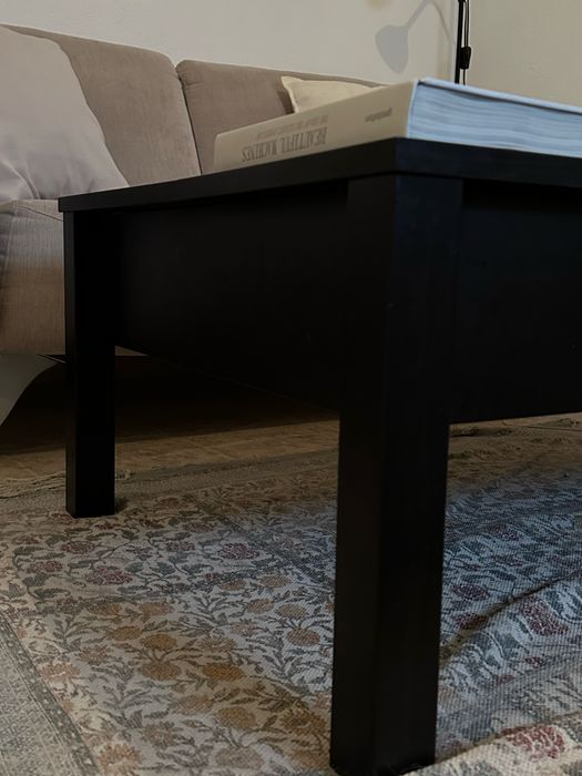 Mesa de Centro com Tampa Elevável - IKEA