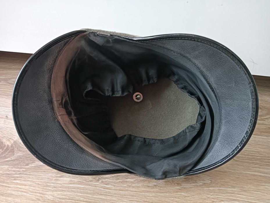 Replika Pickelhaube hełm niemiecki WW1