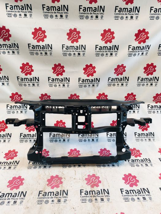 Frente em Fibra ou Chapa - PASSAT B6 - VW PASSAT B6 (3C2)