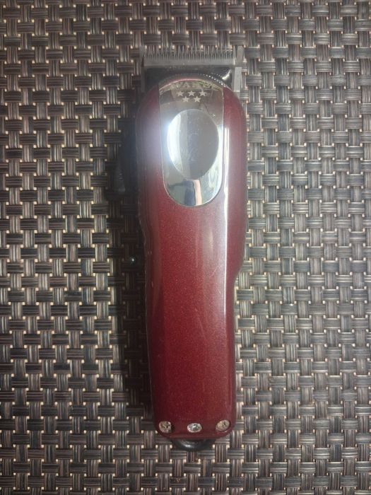 Машинка для стрижки Wahl Magic Clip