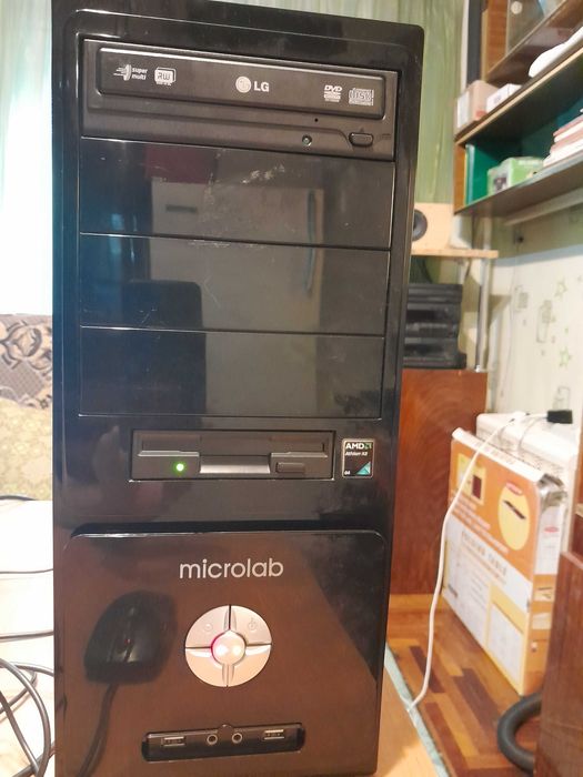 Продам компьютер