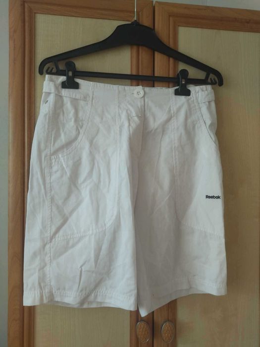 Spodenki Reebok S/M