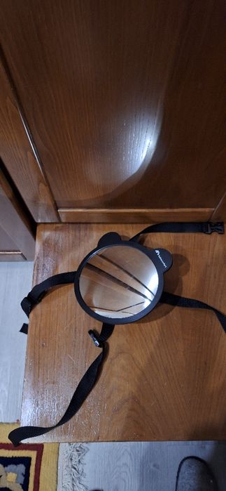 Carrinho passeio bebeconfort