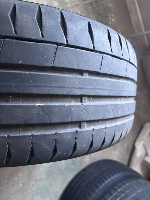 Jante Audi S-line 225/40R18