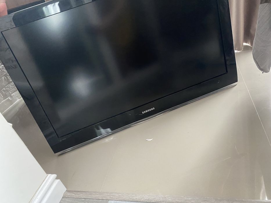Телевізор Samsung