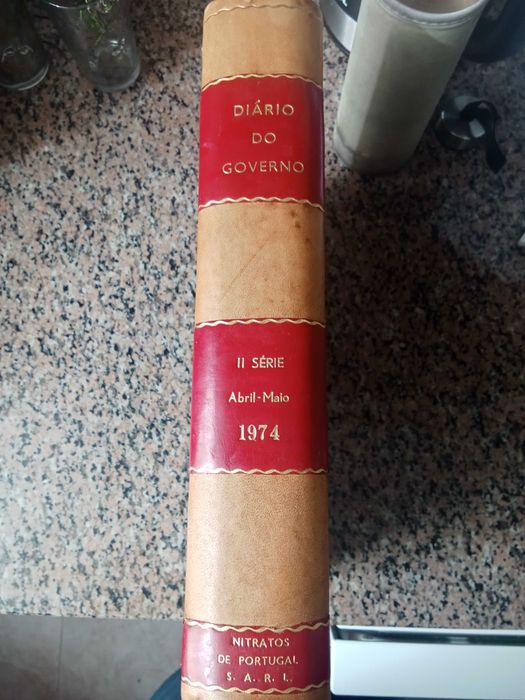 Coleção Histórica de 1974