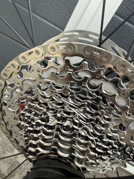 Nowy rower Trek Madone SL6 AXS Rival rama M szosowy carbon