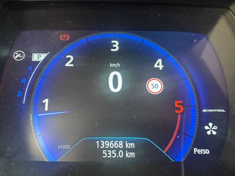 renault talisman para venda