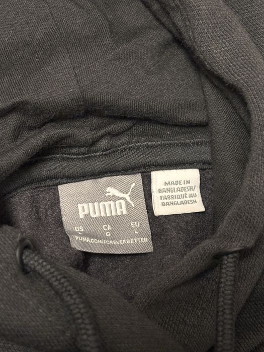 Продам худі Puma