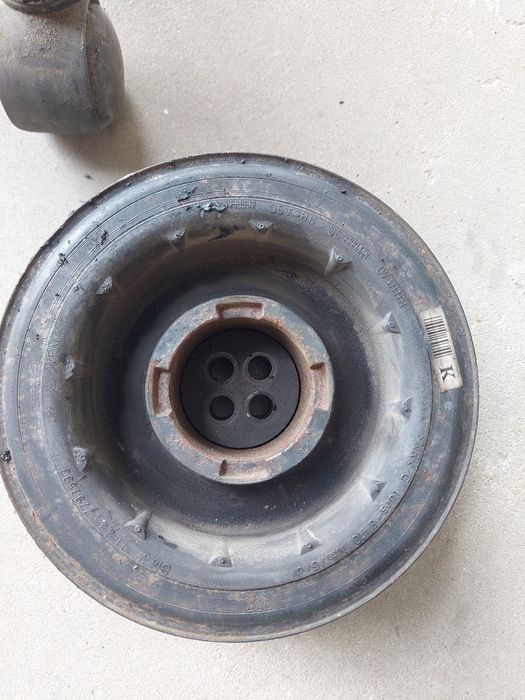 kolo pasowe wal korbowy m57 3.0d 2.5d bmw e83 e46 e60 e70